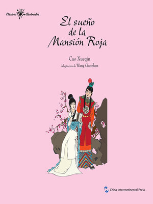 cover image of El Sueño De La Mansión Roja